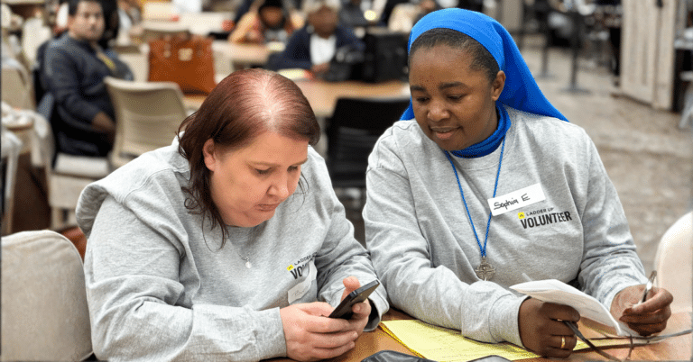 chicago tax volunteers