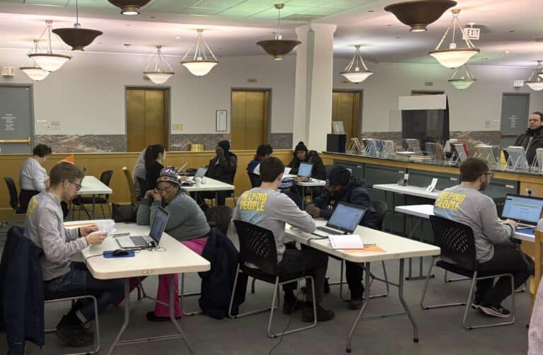 RiverBender: Free Income Tax Preparation AssistanceAvailable for Qualifying Taxpayers